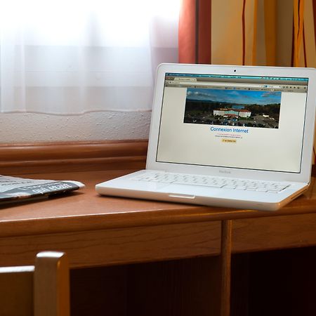 B&B Hotel Mulhouse Sausheim Buitenkant foto