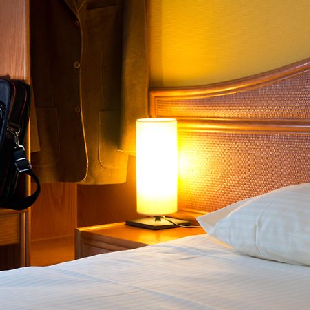 B&B Hotel Mulhouse Sausheim Buitenkant foto