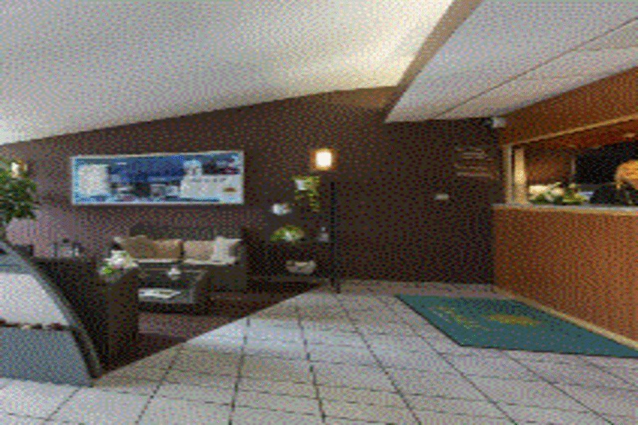 B&B Hotel Mulhouse Sausheim Buitenkant foto