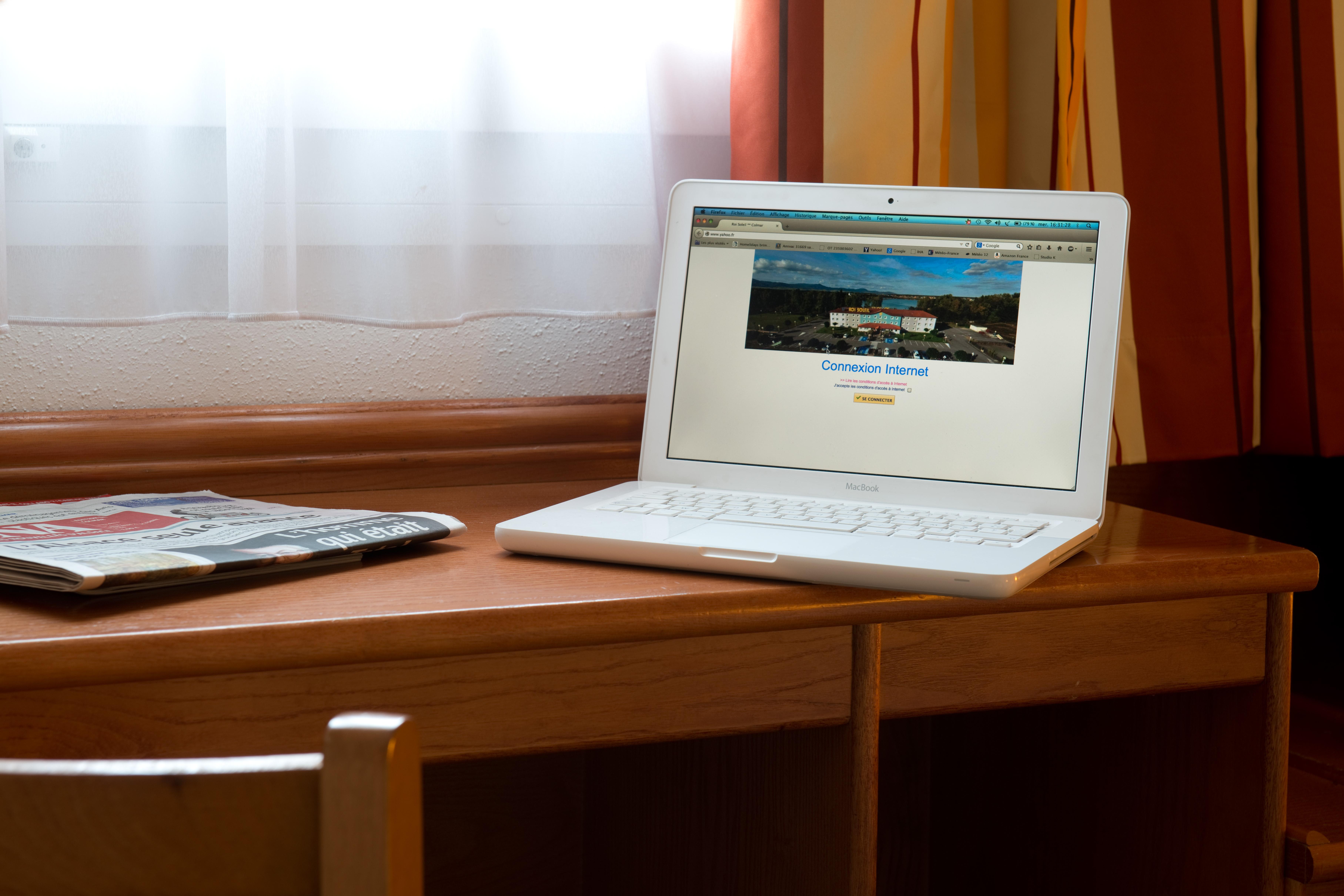 B&B Hotel Mulhouse Sausheim Buitenkant foto