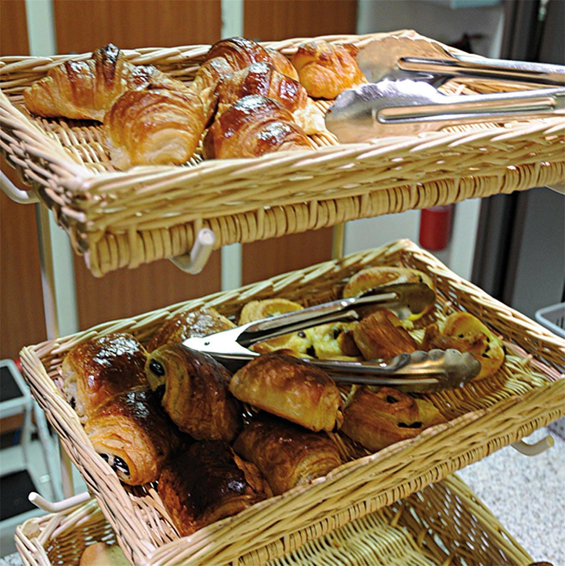 B&B Hotel Mulhouse Sausheim Buitenkant foto