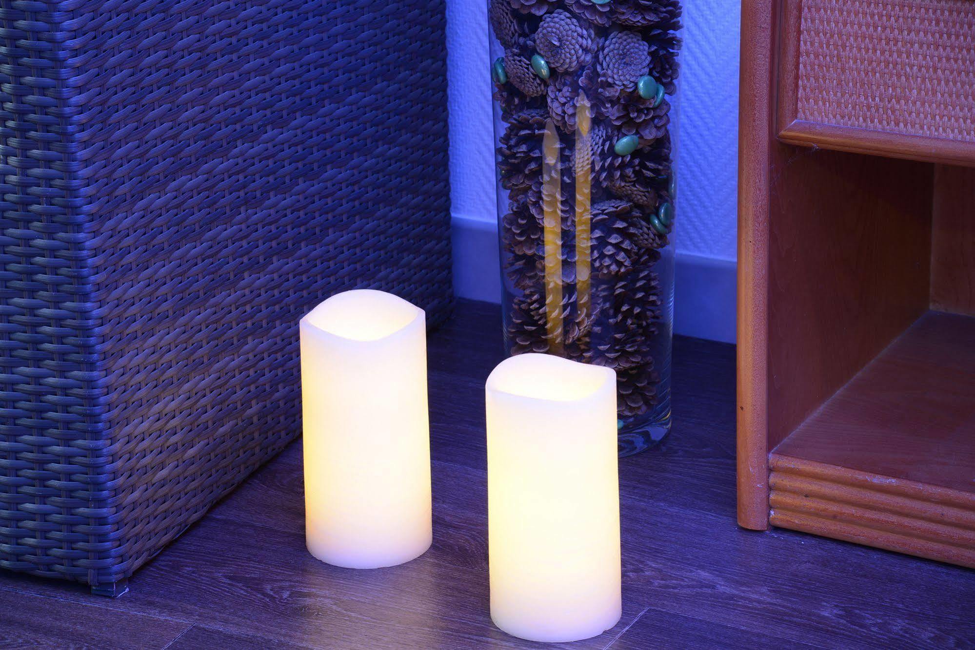 B&B Hotel Mulhouse Sausheim Buitenkant foto